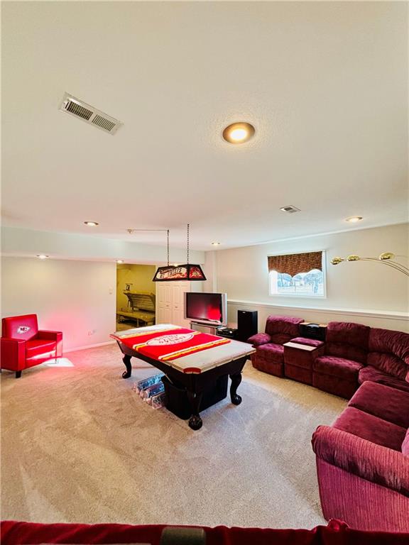 414 South Borgman Road Buckner, MO 64016 - Photo 19 of 54