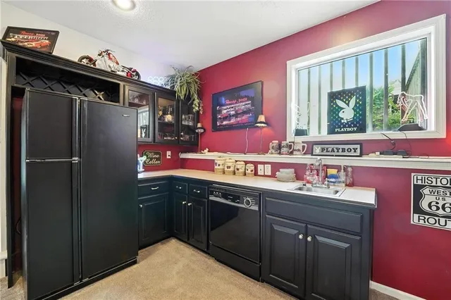 $867,000 | 414 South Borgman Road, Buckner, MO 64016