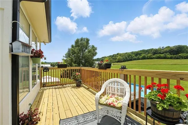 $845,000 | 414 South Borgman Road, Buckner, MO 64016
