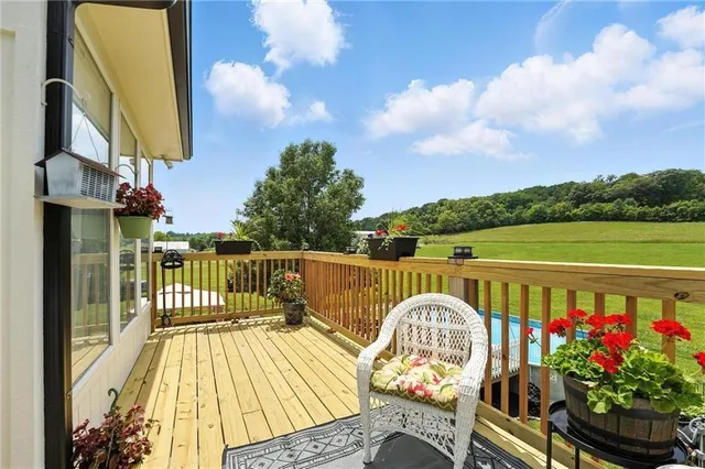 $867,000 | 414 South Borgman Road, Buckner, MO 64016