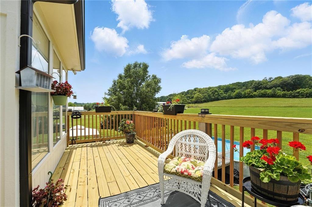 414 South Borgman Road Buckner, MO 64016 - Photo 36 of 54