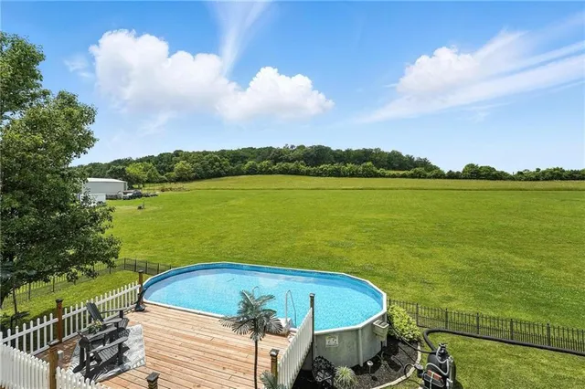 $867,000 | 414 South Borgman Road, Buckner, MO 64016