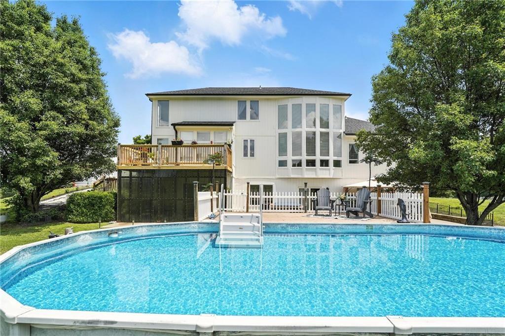 414 South Borgman Road Buckner, MO 64016 - Photo 39 of 54