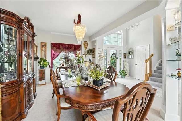 $867,000 | 414 South Borgman Road, Buckner, MO 64016