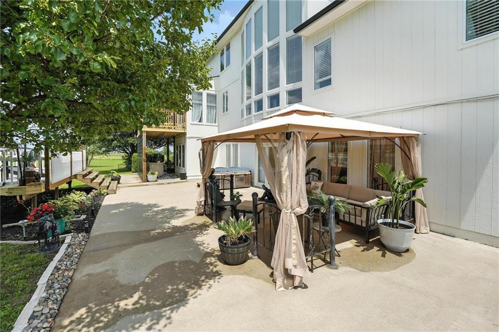 414 South Borgman Road Buckner, MO 64016 - Photo 43 of 54