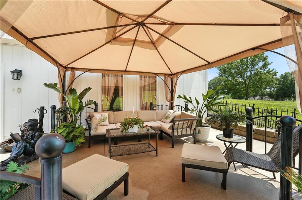 414 South Borgman Road Buckner, MO 64016 - Photo 44 of 54