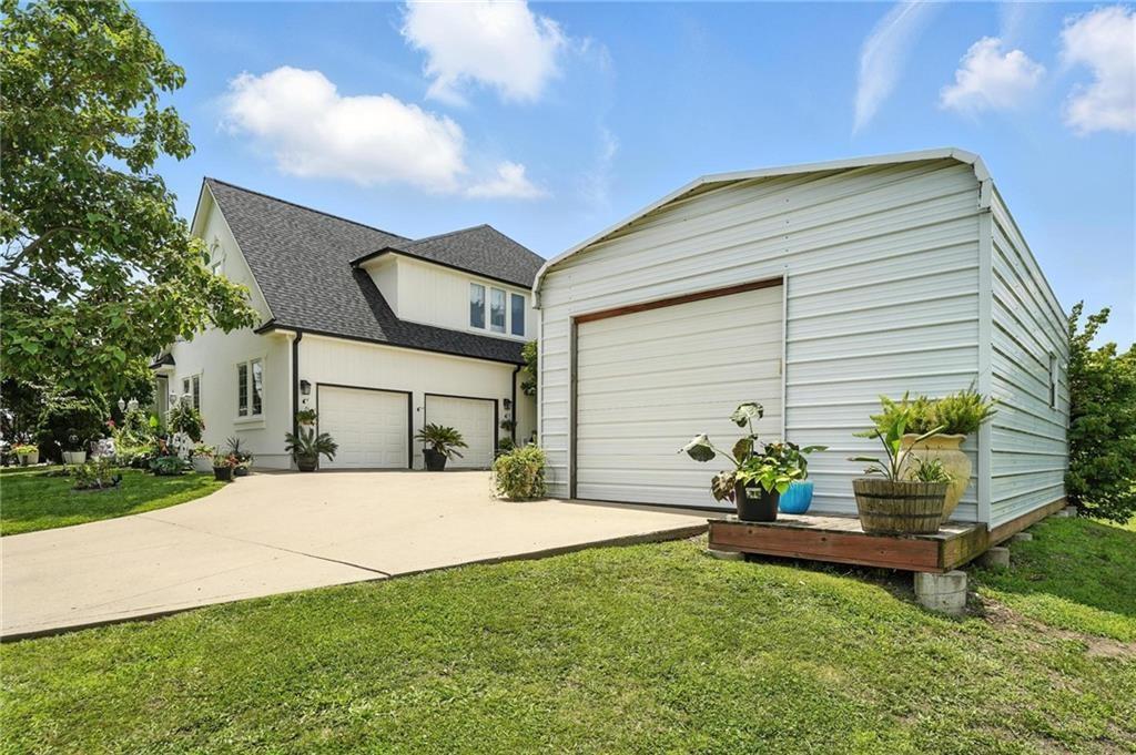 414 South Borgman Road Buckner, MO 64016 - Photo 48 of 54