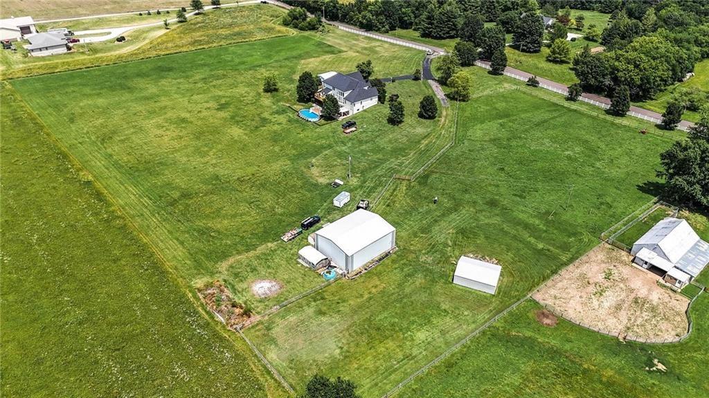 414 South Borgman Road Buckner, MO 64016 - Photo 52 of 54