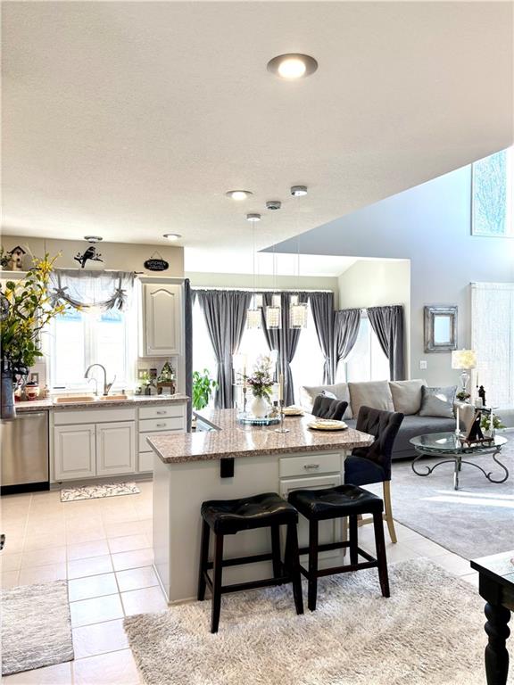 414 South Borgman Road Buckner, MO 64016 - Photo 9 of 54