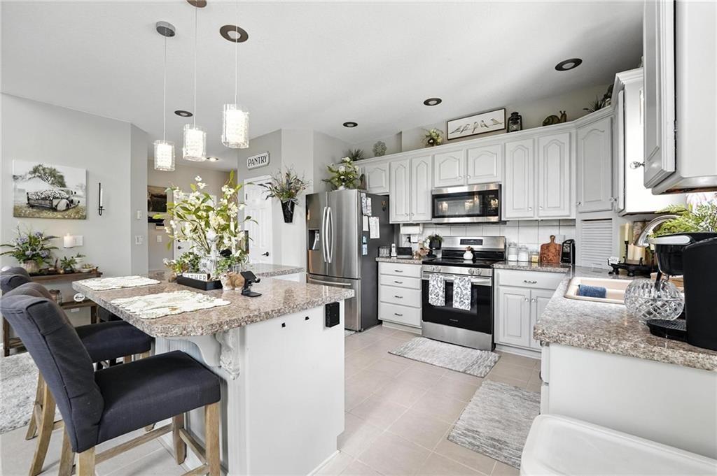 414 South Borgman Road Buckner, MO 64016 - Photo 10 of 54