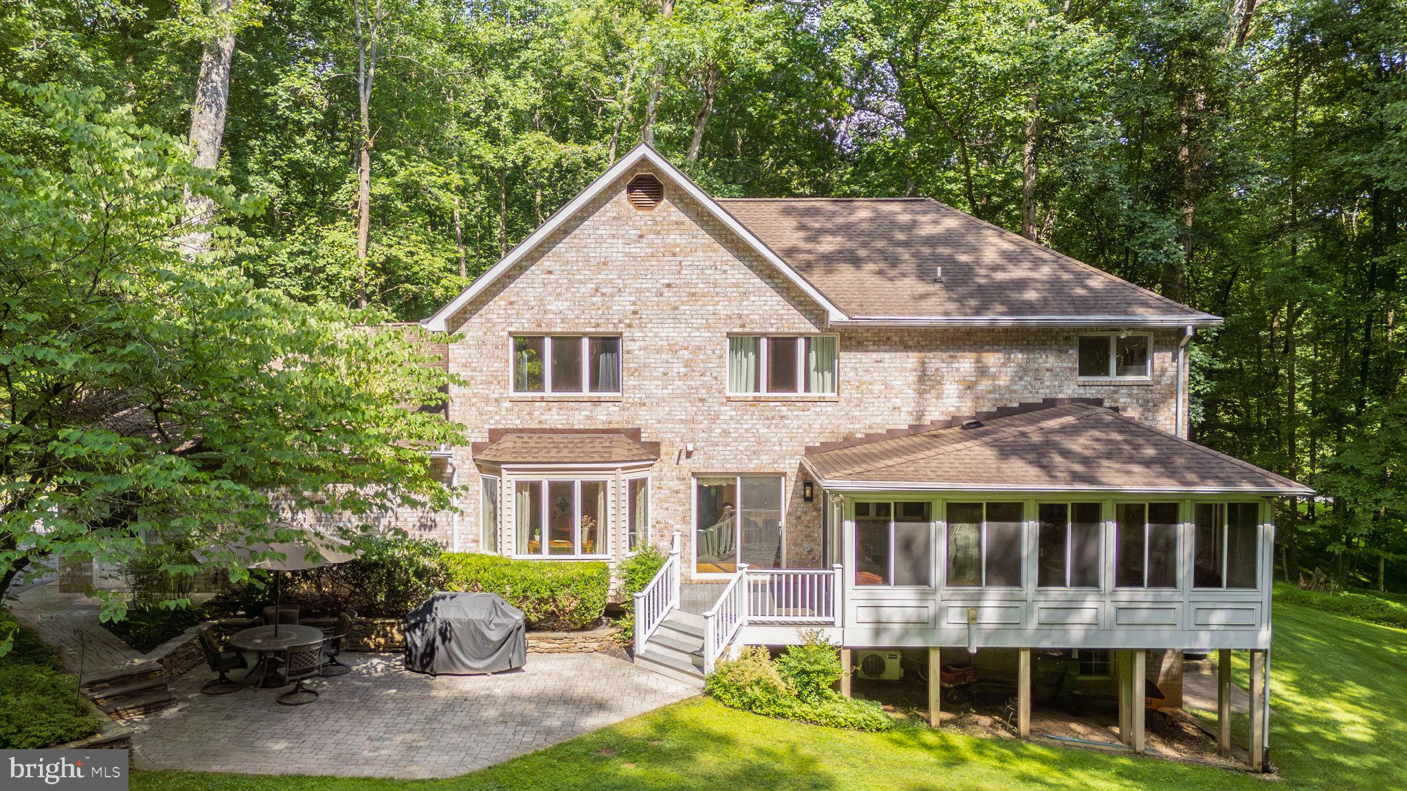 1225 Crows Foot Road Marriottsville, MD 21104 - Photo 54 of 64