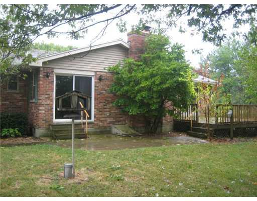 9525 North Montgomery County Line Road Englewood, OH 45322 - Photo 9 of 9