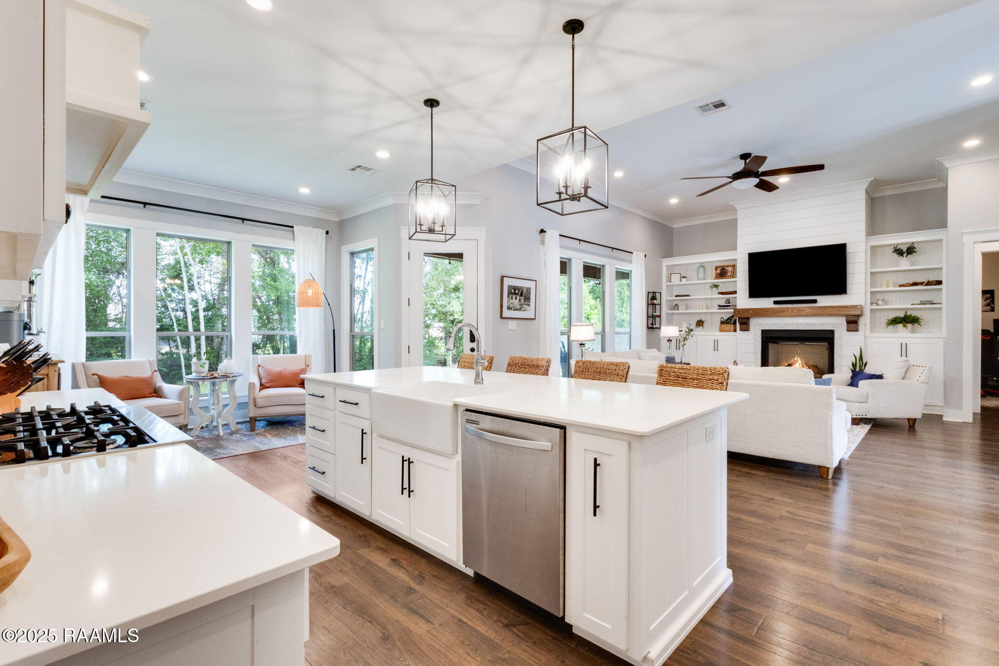 195 Rue De Hunter Opelousas, LA 70570 - Photo 6 of 29 7-web-or-mls-195 Rue De Hunter-6