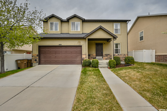 404 West 13240 South Draper, UT 84020 - Photo 1 of 1