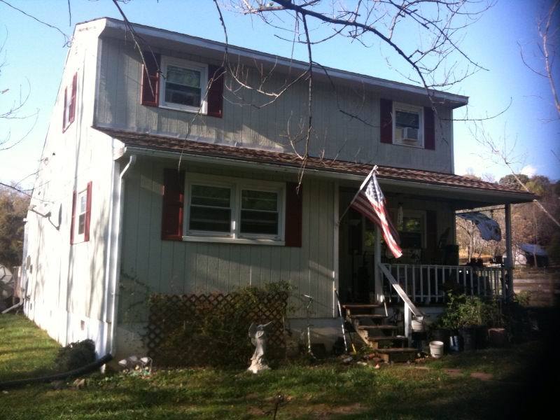 3552 Wheatland Road Fincastle, VA 24090 - Photo 1 of 1 3552 Wheatland Rd
