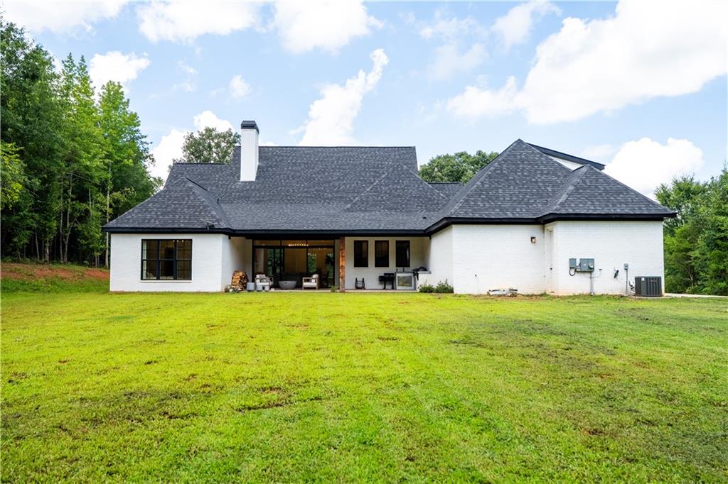 860 West Ridgeway Road Maysville, GA 30558 - Photo 59 of 62 Gallery Image 59