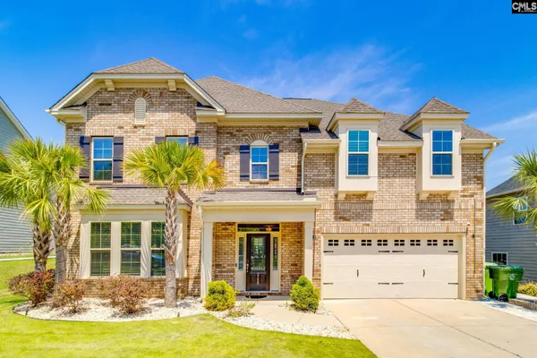 $589,990 | 2159 Harvestwood Lane, Chapin, SC 29036