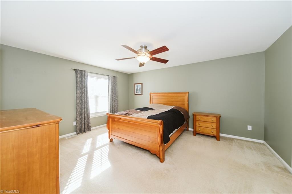 6942 Channel Forest Road Belews Creek, NC 27009 - Photo 12 of 47 Gallery Image 12