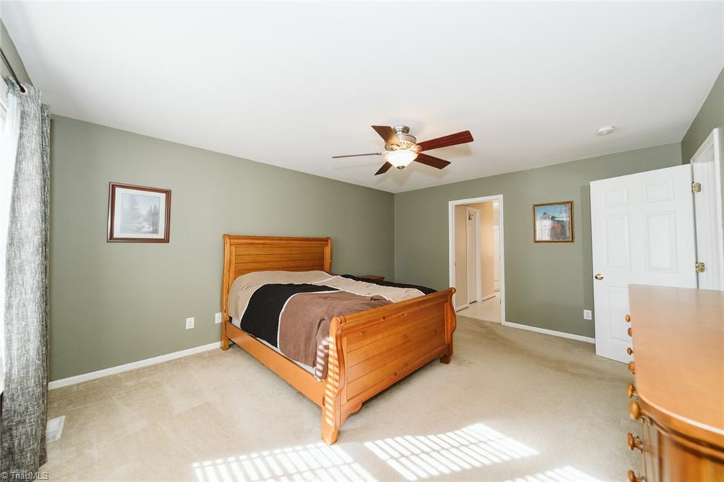 6942 Channel Forest Road Belews Creek, NC 27009 - Photo 13 of 47 Gallery Image 13