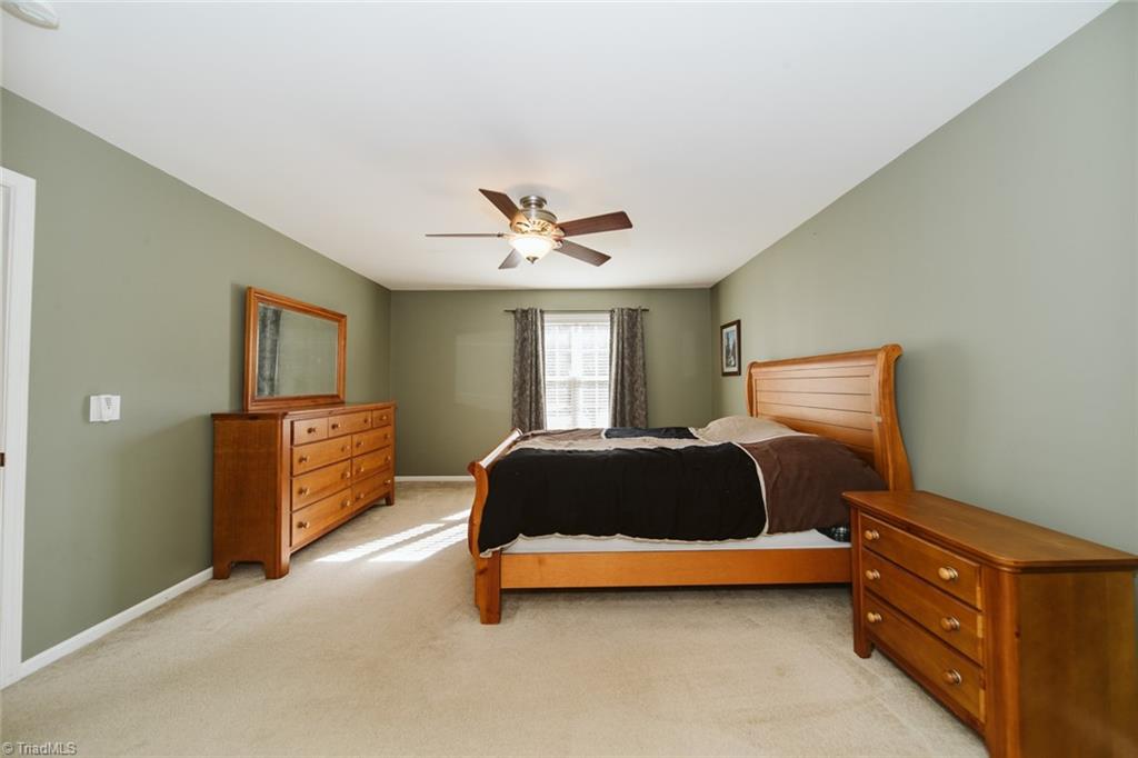 6942 Channel Forest Road Belews Creek, NC 27009 - Photo 14 of 47 Gallery Image 14