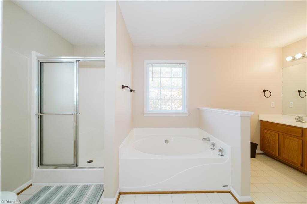 6942 Channel Forest Road Belews Creek, NC 27009 - Photo 16 of 47 Gallery Image 16