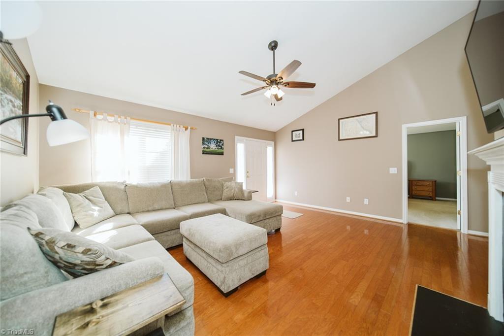 6942 Channel Forest Road Belews Creek, NC 27009 - Photo 3 of 47 Gallery Image 3