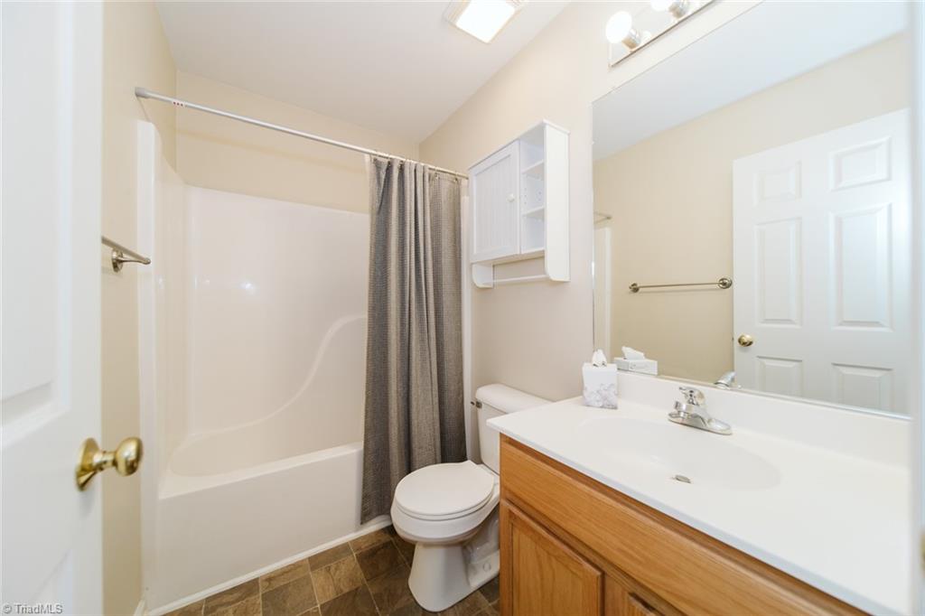 6942 Channel Forest Road Belews Creek, NC 27009 - Photo 21 of 47 Gallery Image 21
