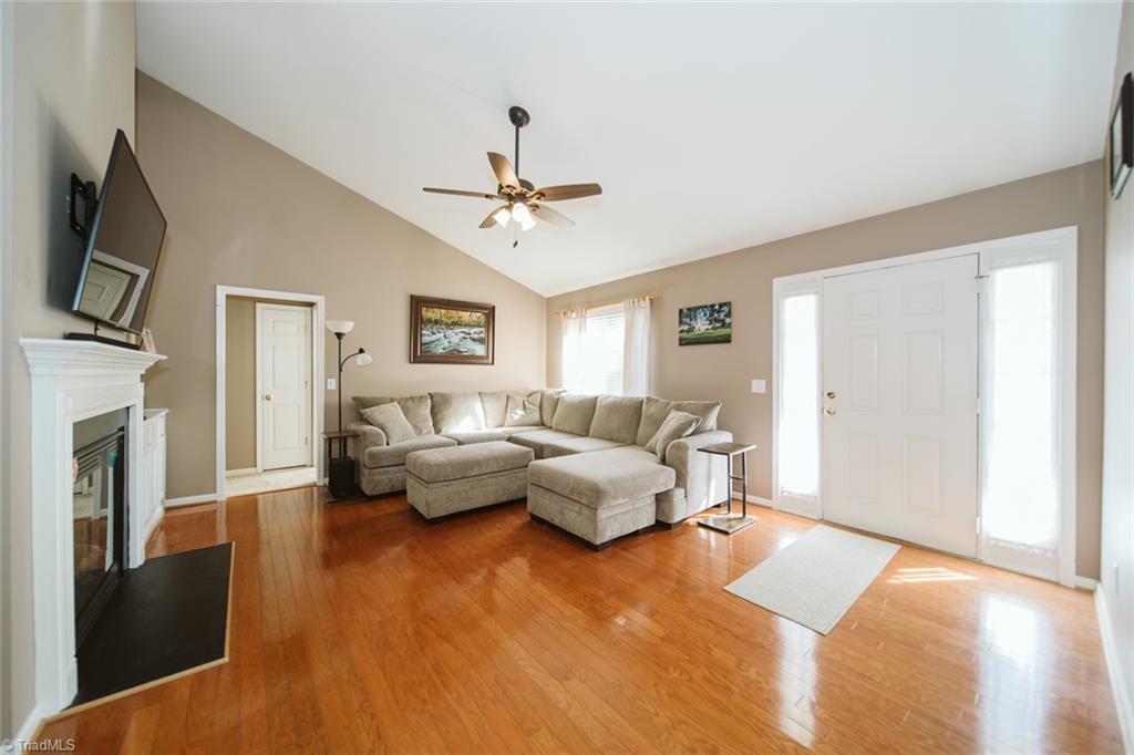 6942 Channel Forest Road Belews Creek, NC 27009 - Photo 4 of 47 Gallery Image 4
