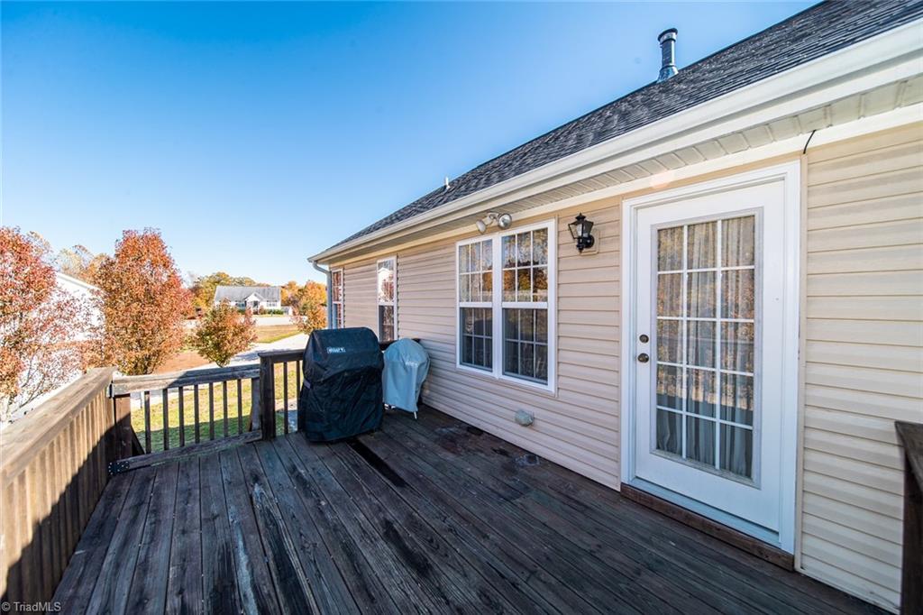 6942 Channel Forest Road Belews Creek, NC 27009 - Photo 35 of 47 Gallery Image 35