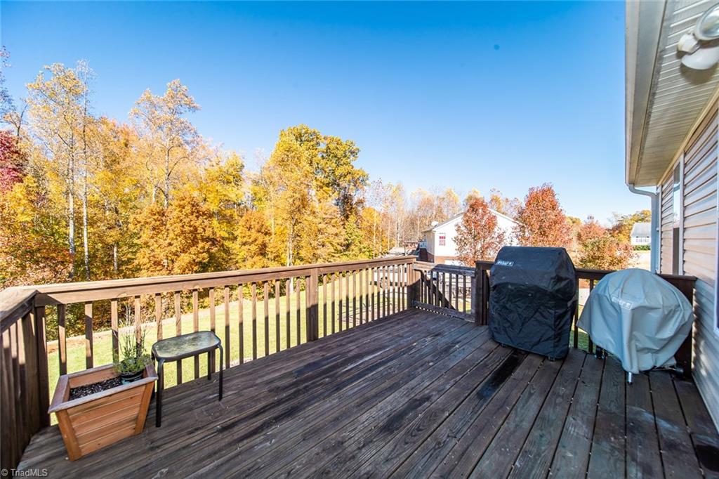 6942 Channel Forest Road Belews Creek, NC 27009 - Photo 36 of 47 Gallery Image 36