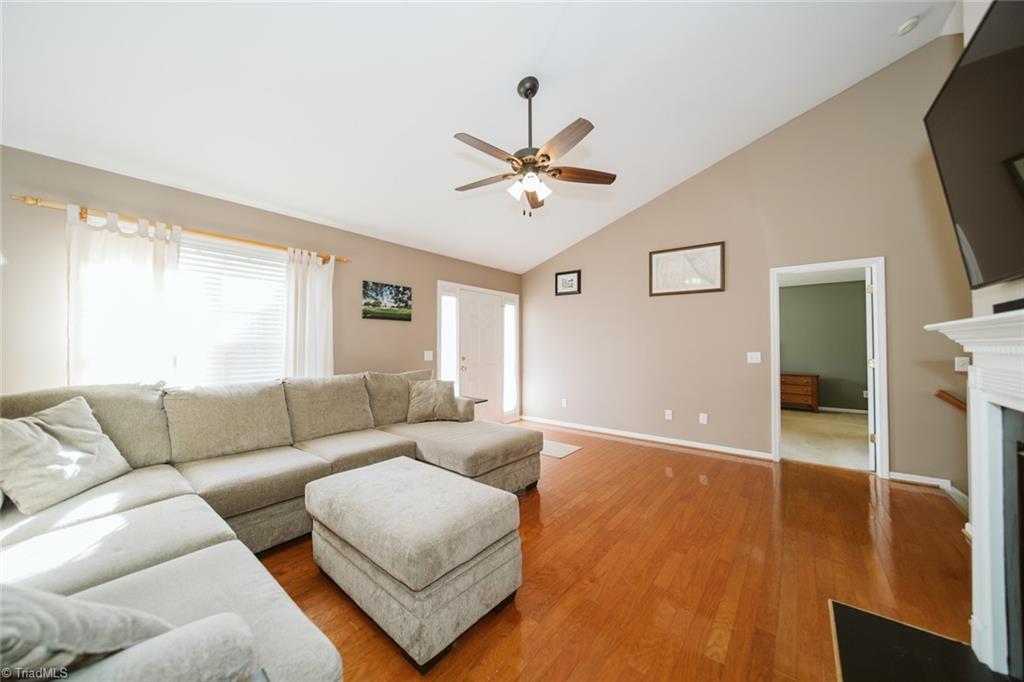 6942 Channel Forest Road Belews Creek, NC 27009 - Photo 5 of 47 Gallery Image 5