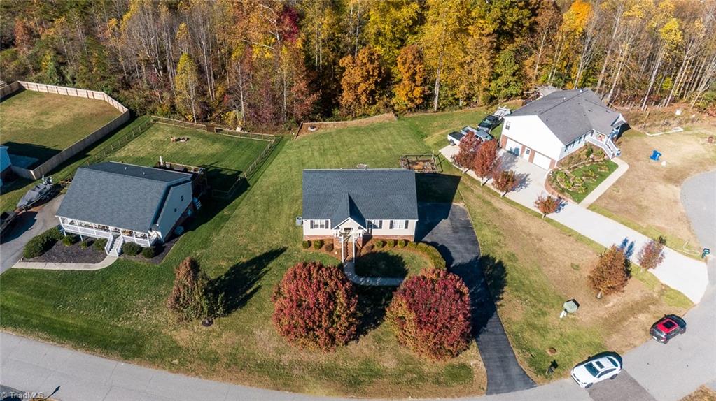 6942 Channel Forest Road Belews Creek, NC 27009 - Photo 45 of 47 Gallery Image 45