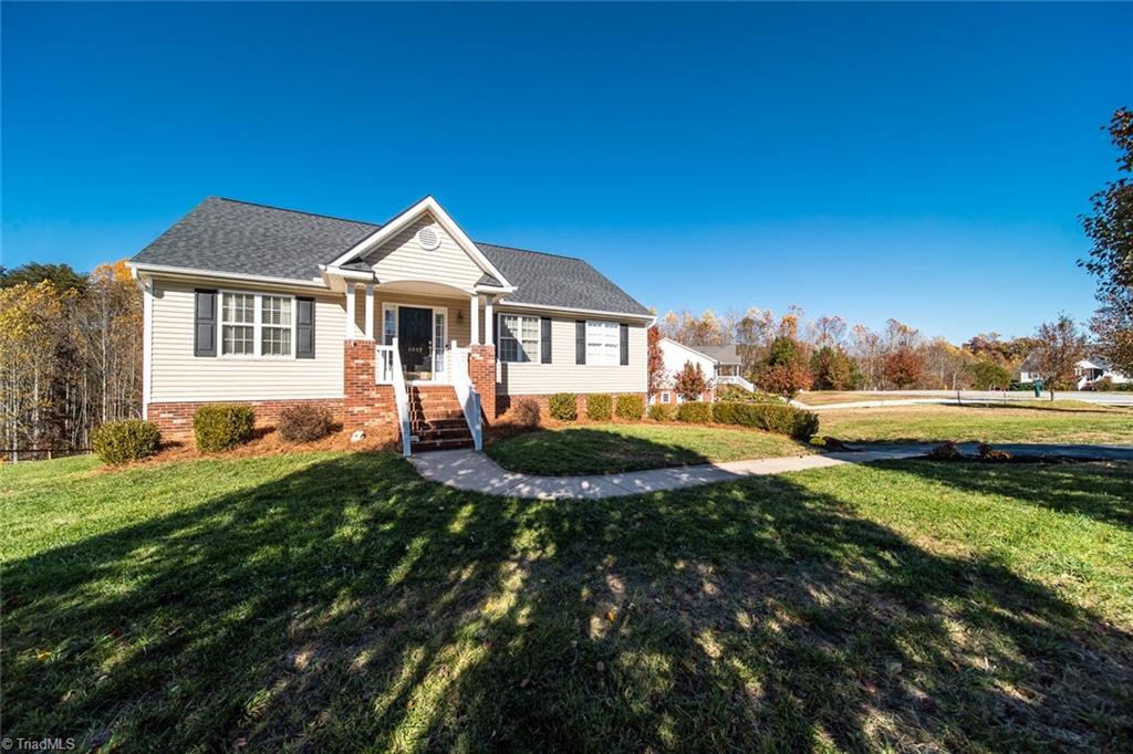 6942 Channel Forest Road Belews Creek, NC 27009 - Photo 47 of 47 Gallery Image 47