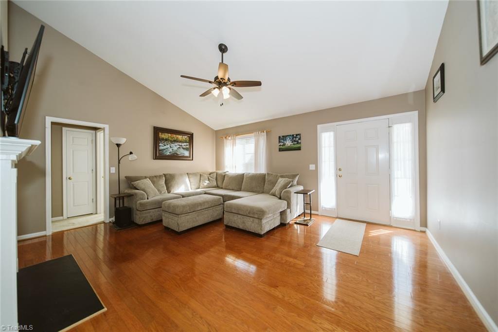 6942 Channel Forest Road Belews Creek, NC 27009 - Photo 6 of 47 Gallery Image 6