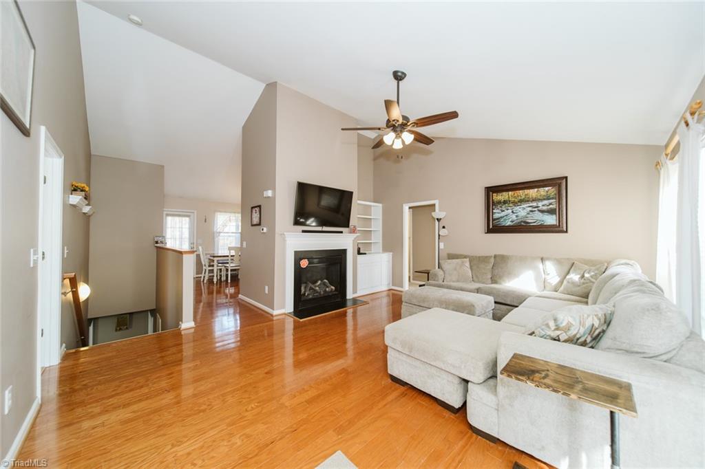 6942 Channel Forest Road Belews Creek, NC 27009 - Photo 7 of 47 Gallery Image 7