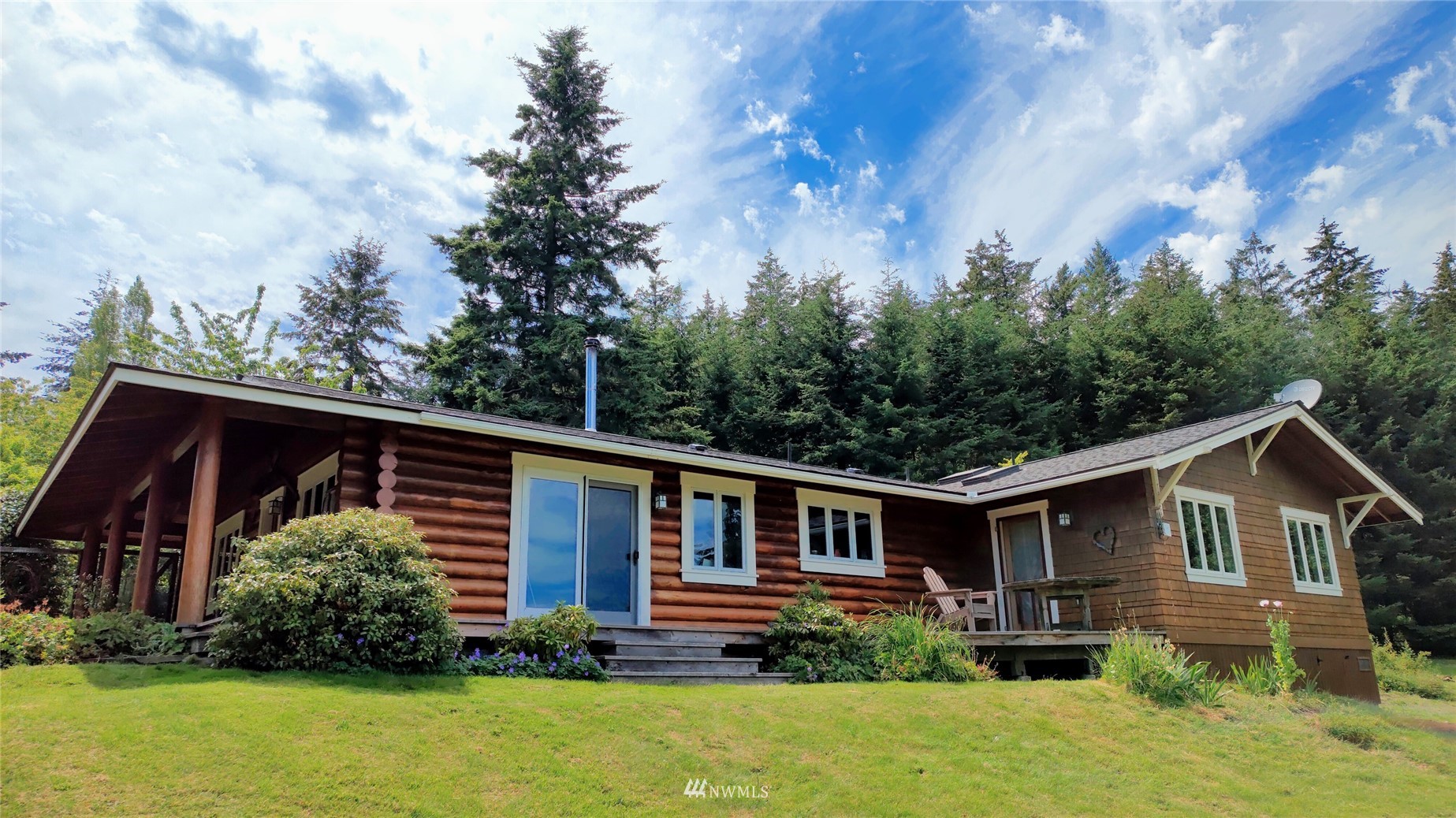 2739 Orcas Road Orcas Island, WA 98245 - Photo 3 of 40 Gallery Image 3