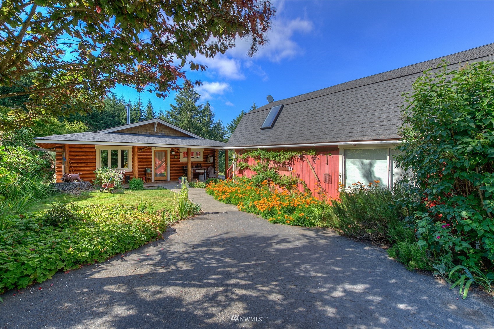 2739 Orcas Road Orcas Island, WA 98245 - Photo 5 of 40 Gallery Image 5