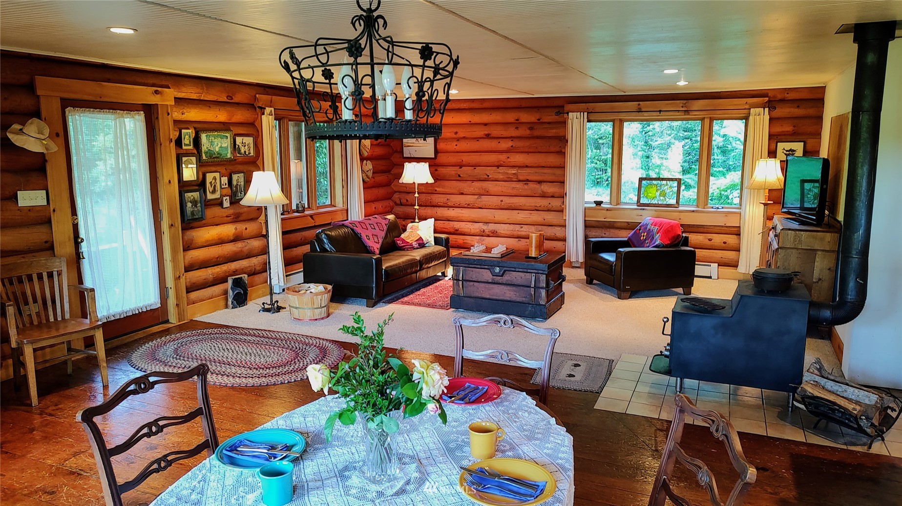 2739 Orcas Road Orcas Island, WA 98245 - Photo 10 of 40 Gallery Image 10