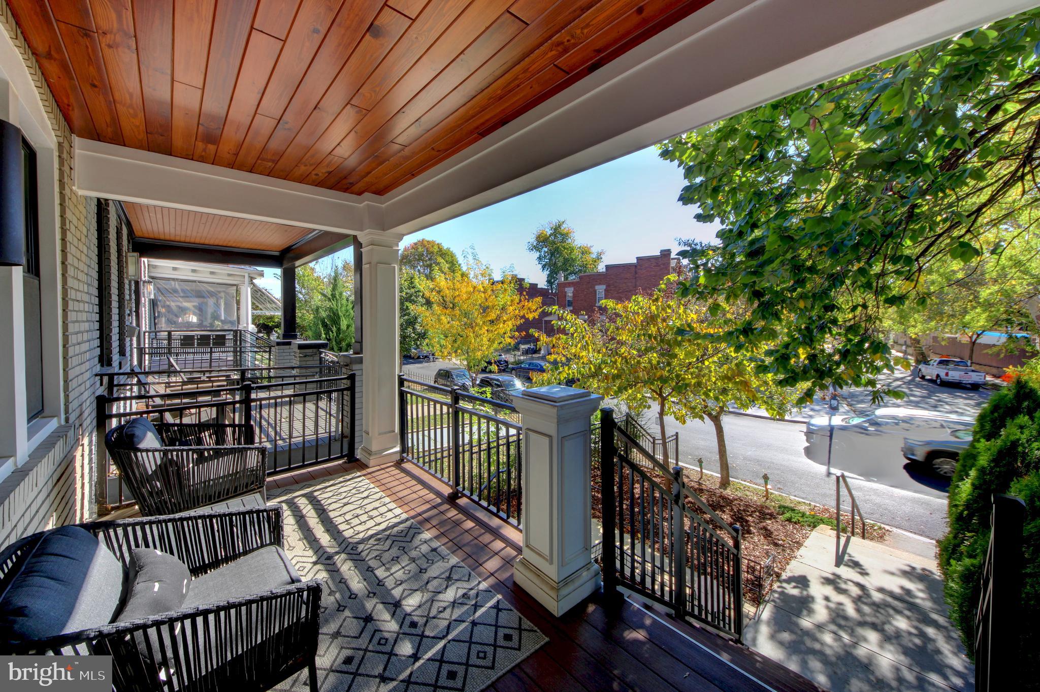 1321 Spring Road Northwest Washington, DC 20010 - Photo 22 of 30