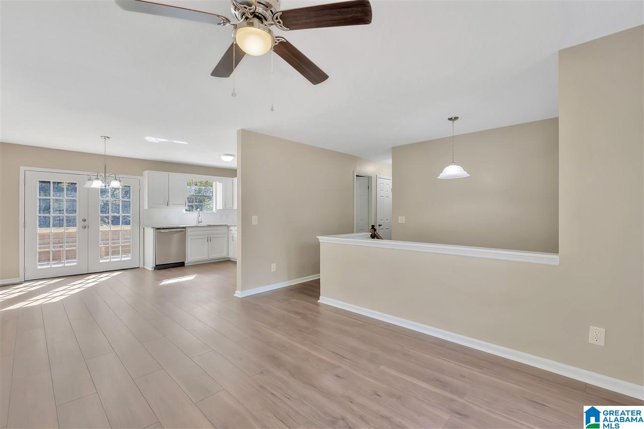 6635 Womack Road Pinson, AL 35126 - Photo 3 of 18