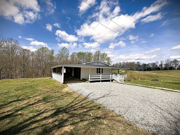 $275,000 | 118 Collins Road, Allons, TN 38541