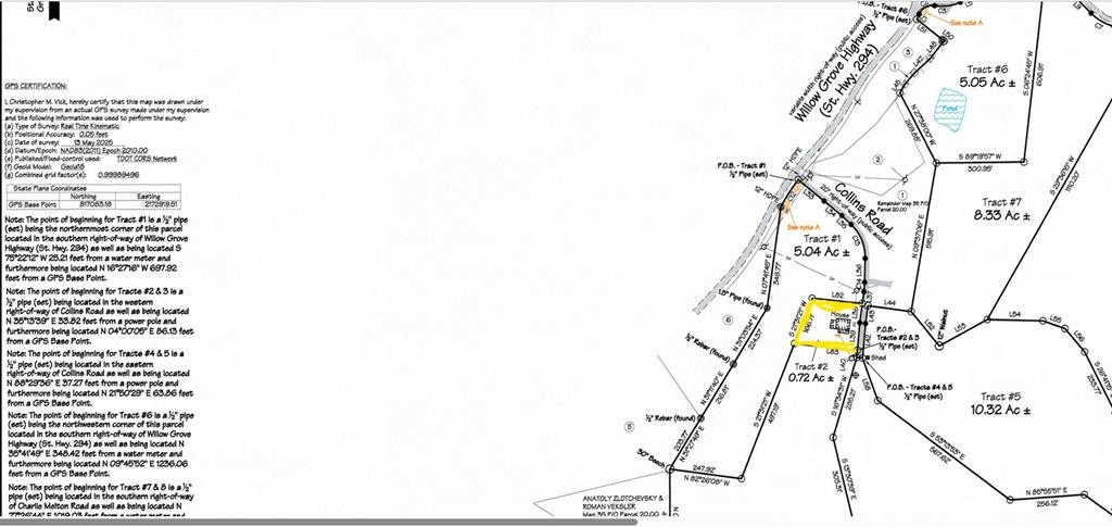 118 Collins Road Allons, TN 38541 - Photo 27 of 65