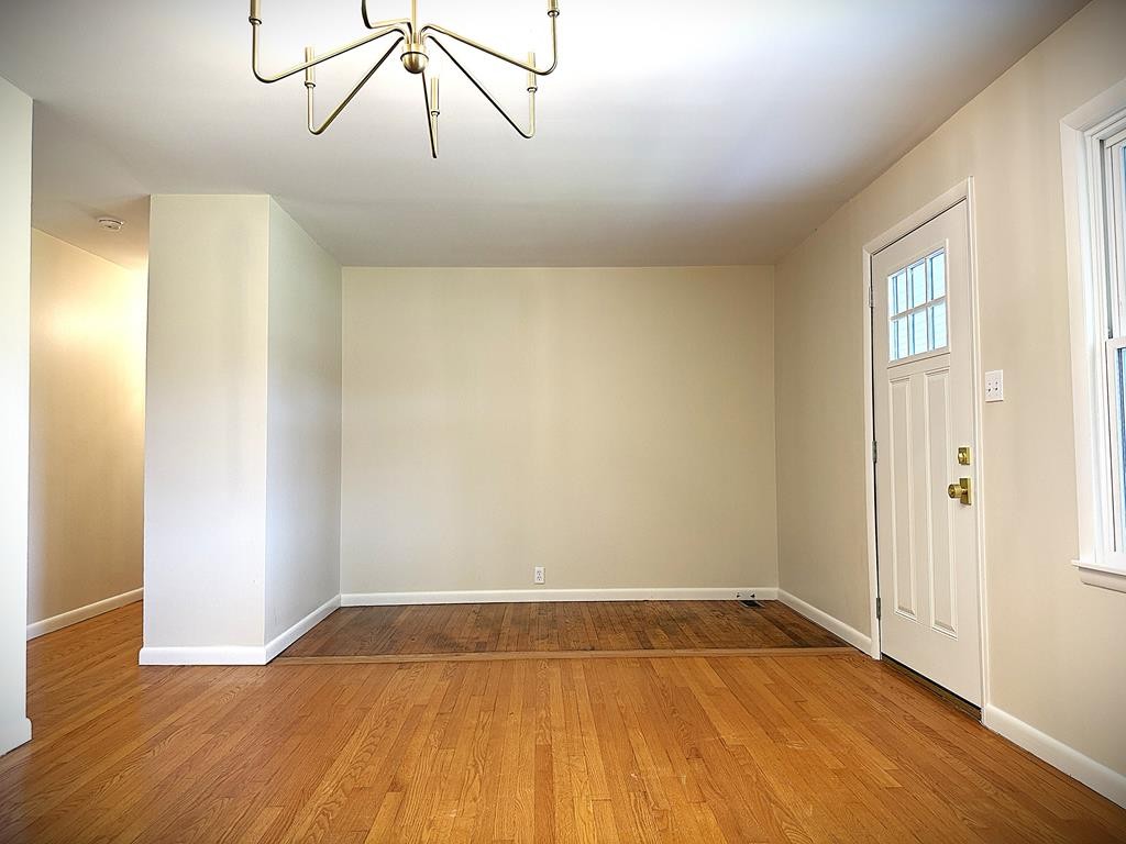 118 Collins Road Allons, TN 38541 - Photo 54 of 64 a view of a room with wooden floor and window