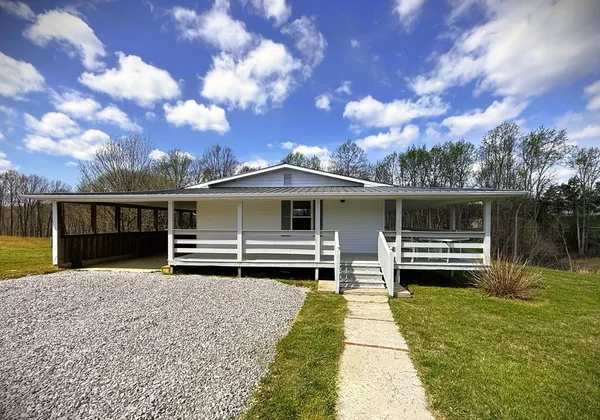 $275,000 | 118 Collins Road, Allons, TN 38541