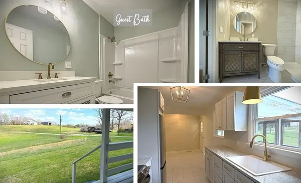 $275,000 | 118 Collins Road, Allons, TN 38541