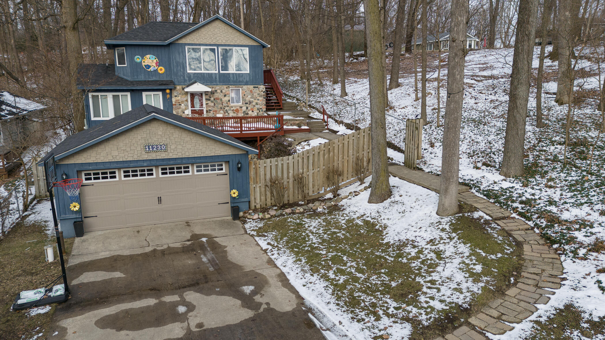 11230 Lakeshore Drive Three Rivers, MI 49093 - Photo 2 of 69 11230 Lakeshore Dr-56