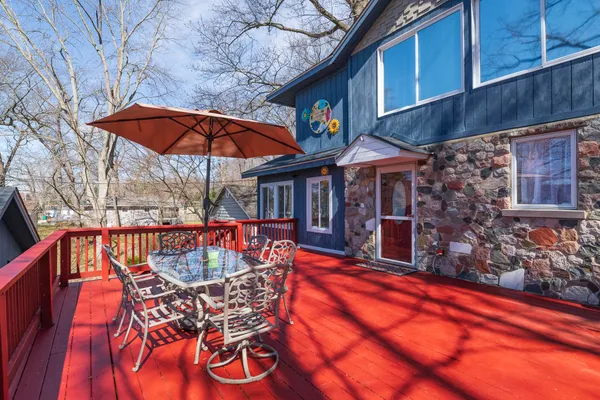 $349,000 | 11230 Lakeshore Drive, Three Rivers, MI 49093