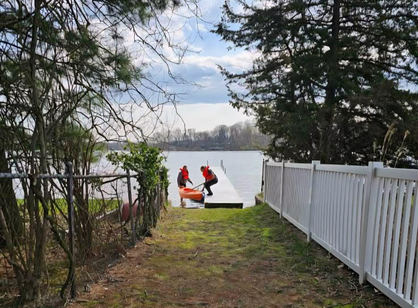 11230 Lakeshore Drive Three Rivers, MI 49093 - Photo 5 of 69 image000000