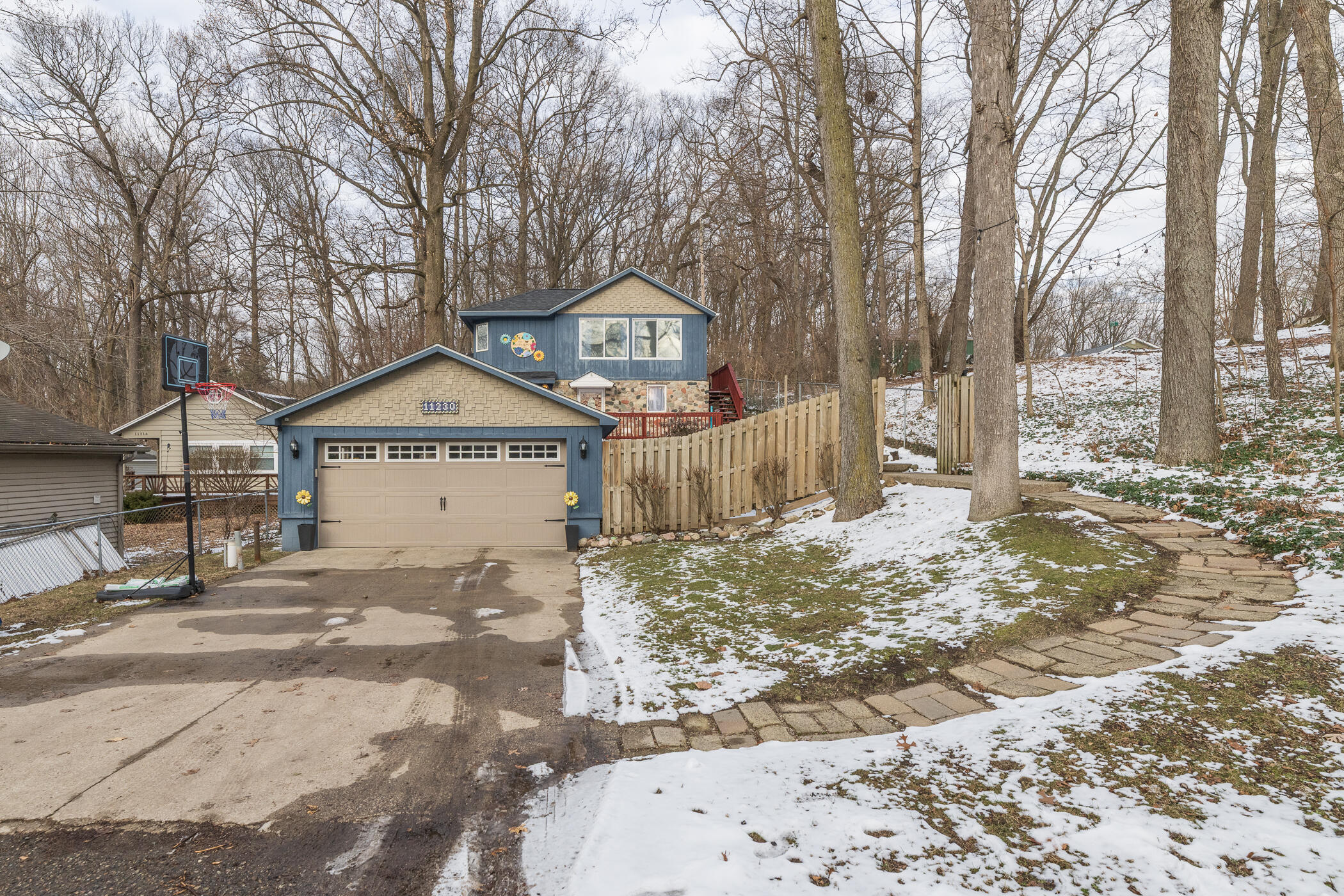 11230 Lakeshore Drive Three Rivers, MI 49093 - Photo 50 of 69 11230 Lakeshore Dr-39