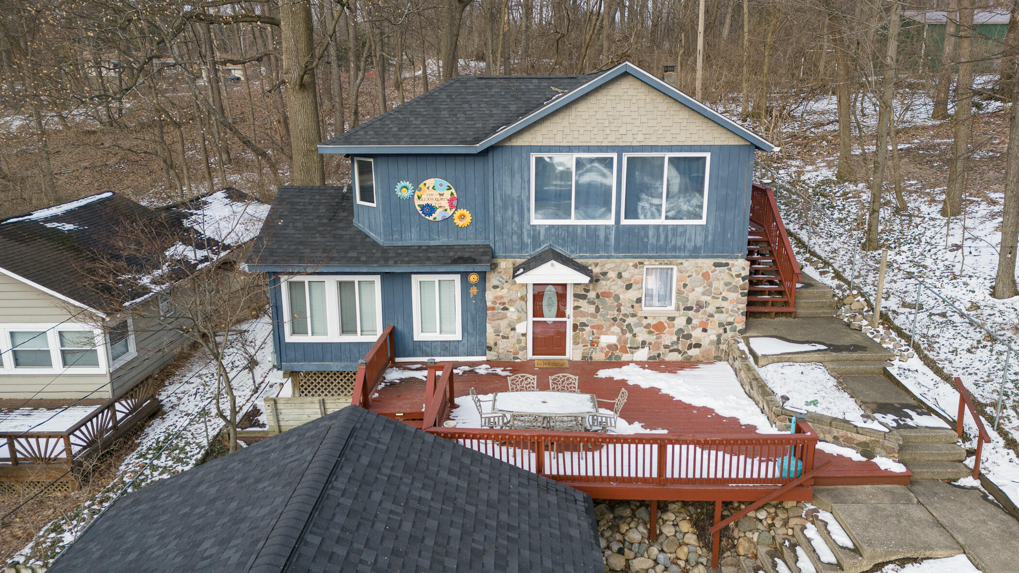 11230 Lakeshore Drive Three Rivers, MI 49093 - Photo 58 of 69 11230 Lakeshore Dr-51